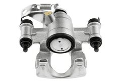 Bremssattel Hinterachse rechts für NISSAN OPEL RENAULT NV400 Kasten