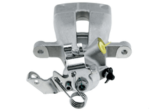 Bremssattel Hinterachse links für OPEL ASTRA G Caravan CC Coupe Cabriolet H GTC