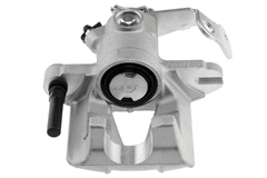 Bremssattel Hinterachse rechts für OPEL ASTRA G Stufenheck Caravan CC