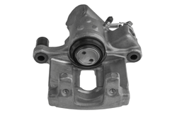 Bremssattel Hinterachse links für OPEL SIGNUM CC VECTRA C Caravan