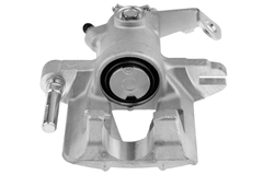 Bremssattel Hinterachse rechts für OPEL ASTRA G Stufenheck Caravan CC Coupe