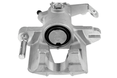 Bremssattel Hinterachse rechts für OPEL ASTRA G Stufenheck Caravan CC Coupe