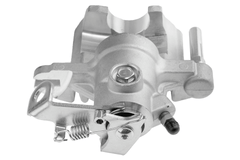 Bremssattel Hinterachse rechts für OPEL ASTRA G Stufenheck Caravan CC Coupe