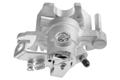 Bremssattel Hinterachse rechts für OPEL ASTRA G Stufenheck Caravan CC Coupe