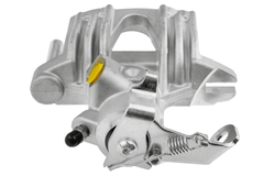 Bremssattel Hinterachse rechts für OPEL ASTRA G Stufenheck Caravan CC Coupe