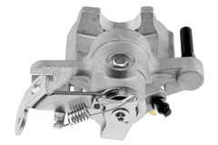 Bremssattel Hinterachse rechts für OPEL ASTRA G Stufenheck Caravan CC Coupe