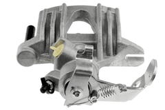 Bremssattel Hinterachse rechts für OPEL ASTRA G Stufenheck Caravan CC Coupe