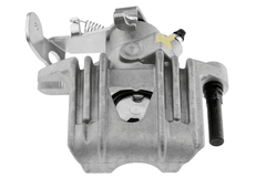 Bremssattel Hinterachse rechts für OPEL ASTRA G Stufenheck Caravan CC Coupe