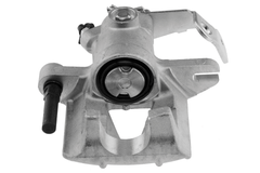 Bremssattel Hinterachse rechts für OPEL ASTRA G Stufenheck Caravan CC Coupe