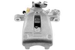 Bremssattel Hinterachse links für OPEL ZAFIRA / FAMILY B