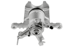 Bremssattel Hinterachse rechts für OPEL CHEVROLET ASTRA J Caravan GTC