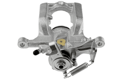 Bremssattel Hinterachse rechts für OPEL CHEVROLET ASTRA J Caravan GTC