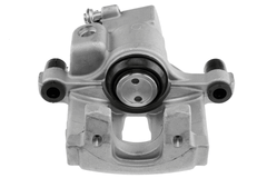 Bremssattel Hinterachse rechts für RENAULT ESPACE IV LAGUNA II Grandtour MEGANE
