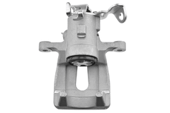 Bremssattel Hinterachse links für RENAULT CLIO III Grandtour MODUS / GRAND