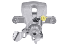 Bremssattel Hinterachse rechts für RENAULT CLIO III Grandtour MODUS / GRAND
