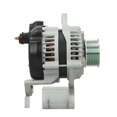 Lichtmaschine Generator für ISUZU D-MAX I II Pritsche/Fahrgestell