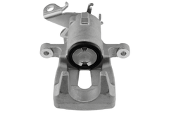 Bremssattel Hinterachse rechts für RENAULT CLIO III FLUENCE GRAND SCÉNIC II IV