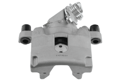 Bremssattel Hinterachse rechts für RENAULT LAGUNA III Grandtour Coupe