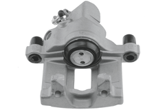 Bremssattel Hinterachse rechts für RENAULT LAGUNA III Grandtour Coupe