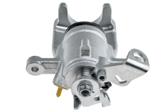 Bremssattel Hinterachse rechts für MERCEDES-BENZ RENAULT CITAN Tourer Mixto