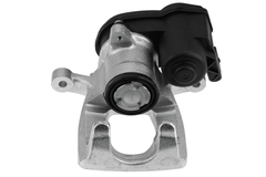 Bremssattel Hinterachse links für NISSAN RENAULT QASHQAI II SUV KADJAR