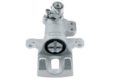 Bremssattel Hinterachse links für FIAT SUZUKI SEDICI SWIFT III SX4 / CLASSIC