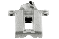 Bremssattel Hinterachse rechts für TOYOTA LAND CRUISER PRADO VAN