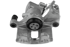 Bremssattel Hinterachse rechts für DAIHATSU TOYOTA CHARADE VIII YARIS