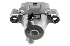 Bremssattel Hinterachse links für TOYOTA LAND CRUISER 80 90 100