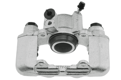 Bremssattel Hinterachse links für TOYOTA COROLLA Stufenheck Kombi Verso PRIUS