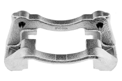 Bremssattel Hinterachse für IVECO DAILY III Kasten Bus Pritsche/Fahrgestell IV V