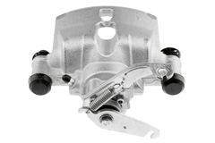 Bremssattel Hinterachse links für IVECO DAILY IV Kasten Pritsche/Fahrgestell V