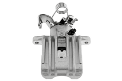 Bremssattel Hinterachse rechts für AUDI SEAT A4 B6 Avant B7 Cabriolet