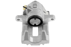 Bremssattel Hinterachse rechts für AUDI SEAT A4 B6 Avant B7 Cabriolet