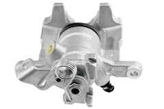 Bremssattel Hinterachse rechts für VW TRANSPORTER T4 Kasten Bus