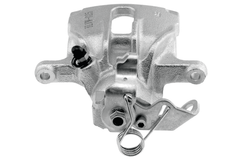 Bremssattel Hinterachse rechts für VW TRANSPORTER T4 Kasten Bus