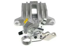 Bremssattel Hinterachse rechts für AUDI SEAT SKODA VW A3 TT Roadster CORDOBA