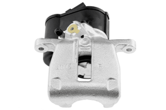 Bremssattel Hinterachse rechts für AUDI SEAT VW Q3 ALHAMBRA CC B7 PASSAT B6