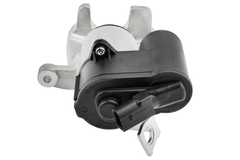 Bremssattel Hinterachse links für VW PASSAT B6 Variant CC