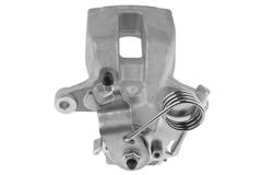 Bremssattel Hinterachse rechts für AUDI VW A6 C5 Avant ALLROAD PASSAT B5