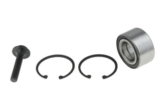 Radlagersatz Vorderachse Hinterachse für AUDI SKODA VW 80 B3 Stufenheck B4