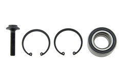 Radlagersatz Vorderachse Hinterachse für AUDI SKODA VW 80 B3 Stufenheck B4