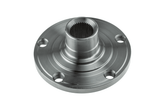 Radnabe Vorderachse für AUDI SEAT SKODA VW 100 C3 Stufenheck Avant C4 200 A4 B5