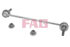 Koppelstange Stabilisator Vorderachse für RENAULT MEGANE III Schrägheck