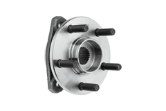 Radlagersatz Vorderachse für CHRYSLER DODGE PLYMOUTH CIRRUS SEBRING Cabriolet