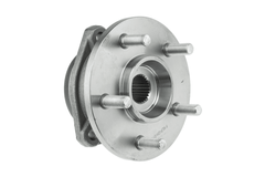 Radlagersatz Vorderachse für JEEP CHEROKEE COMANCHE GRAND I WRANGLER II