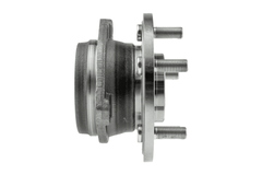 Radlagersatz Vorderachse für JEEP CHEROKEE COMANCHE GRAND I WRANGLER II