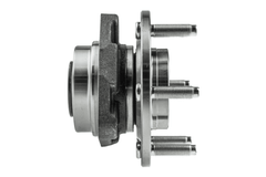 Radlagersatz Vorderachse für ISUZU SAAB CHEVROLET ASCENDER 9-7X TRAILBLAZER