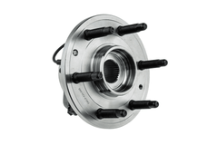 Radlagersatz Vorderachse für GMC CHEVROLET CADILLAC YUKON AVALANCHE Crew Cab