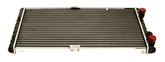 Kühler Motorkühlung für SEAT VW CORDOBA Vario INCA CADDY II Großraumlimousine